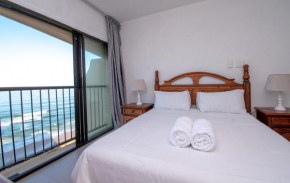 1003 Bermudas, Durban
